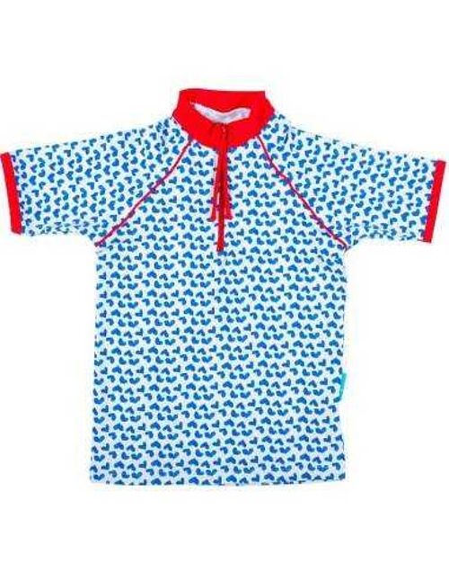 T-shirt Roméo enfant