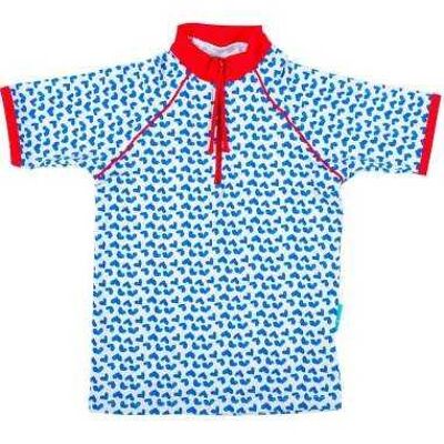 Camiseta Romeo infantil