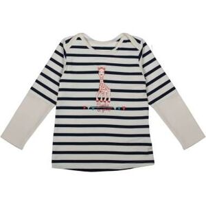 Tshirt bébé anti UV manches longues mixte Sophie croisière