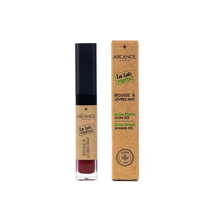 Rossetto Opaco 380 Prugna