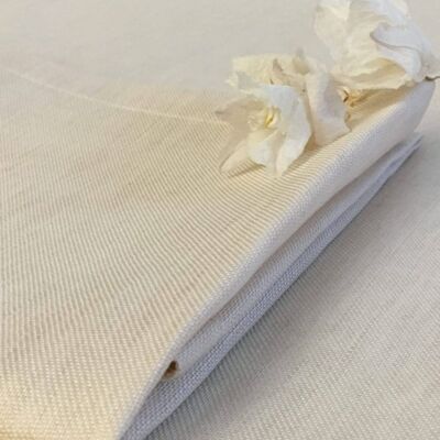 CERERE Tablecloth 160x160