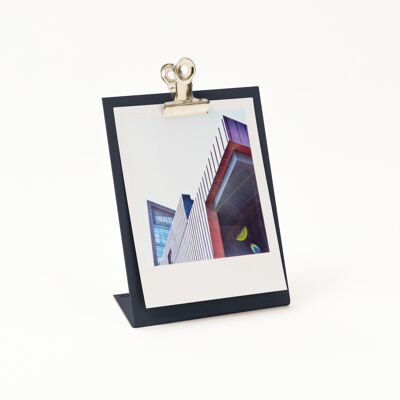 Clipboard Frame - Small - Grey