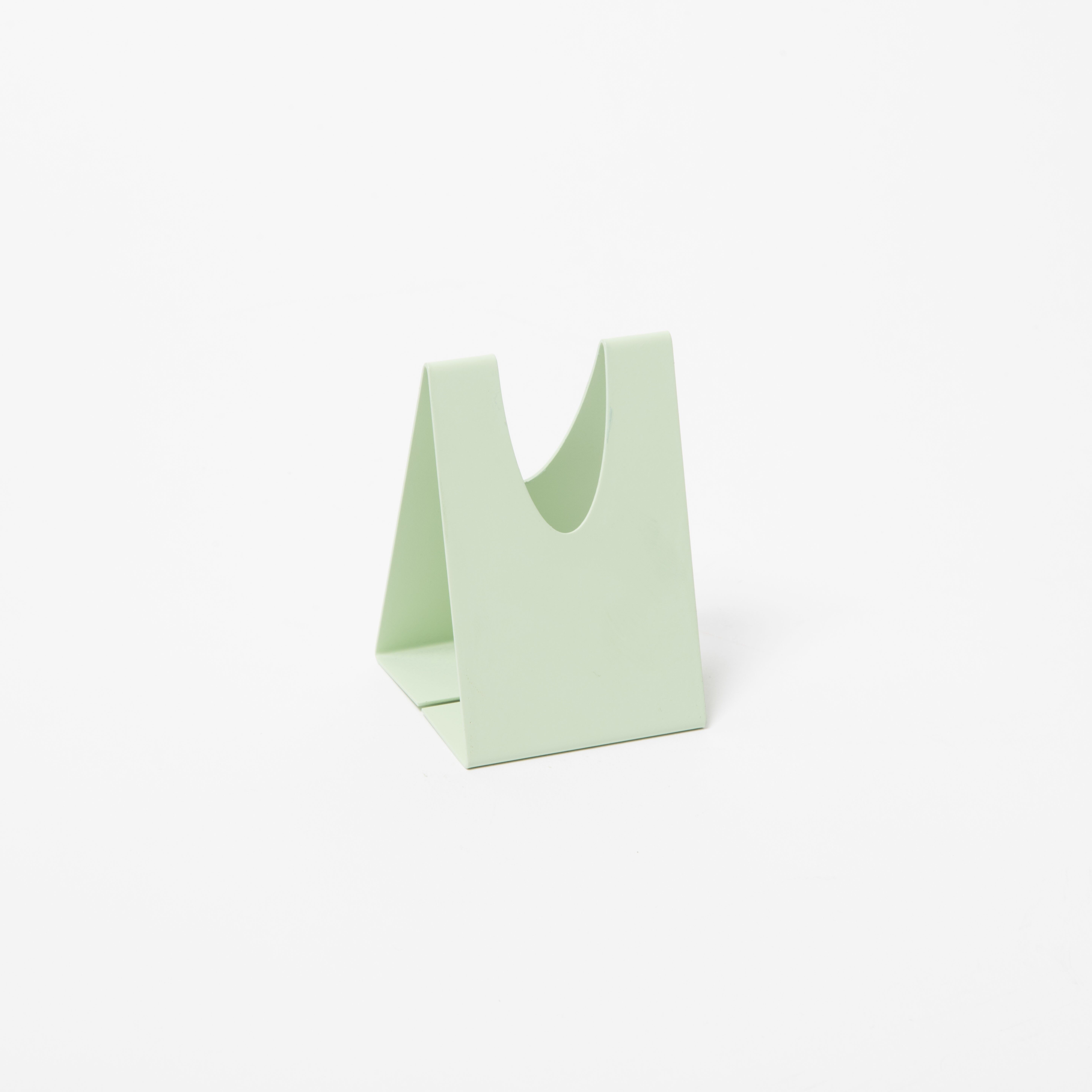 Portacandele - Verde