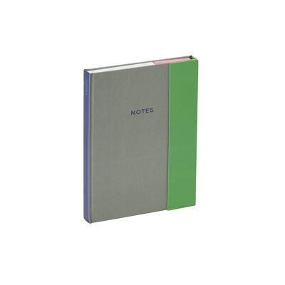 Carnet de notes A5 Sticky Corner - Notes