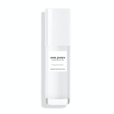 Diamond Body Milk 100 Ml