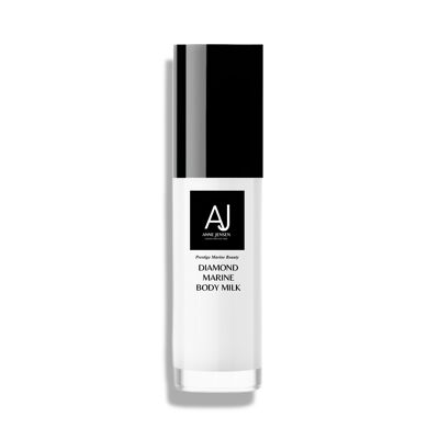 Leche Corporal Diamante 100 Ml
