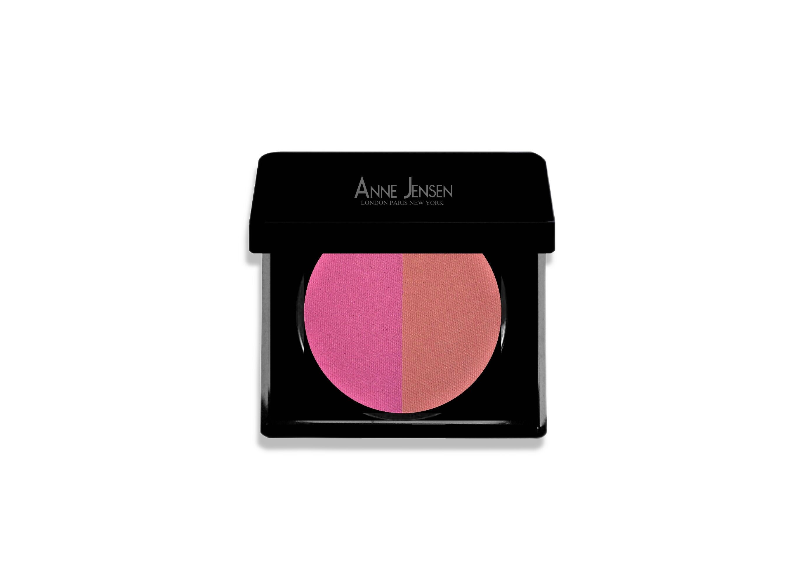 We Blush