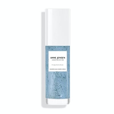 Diamond Aqua Marine Serum