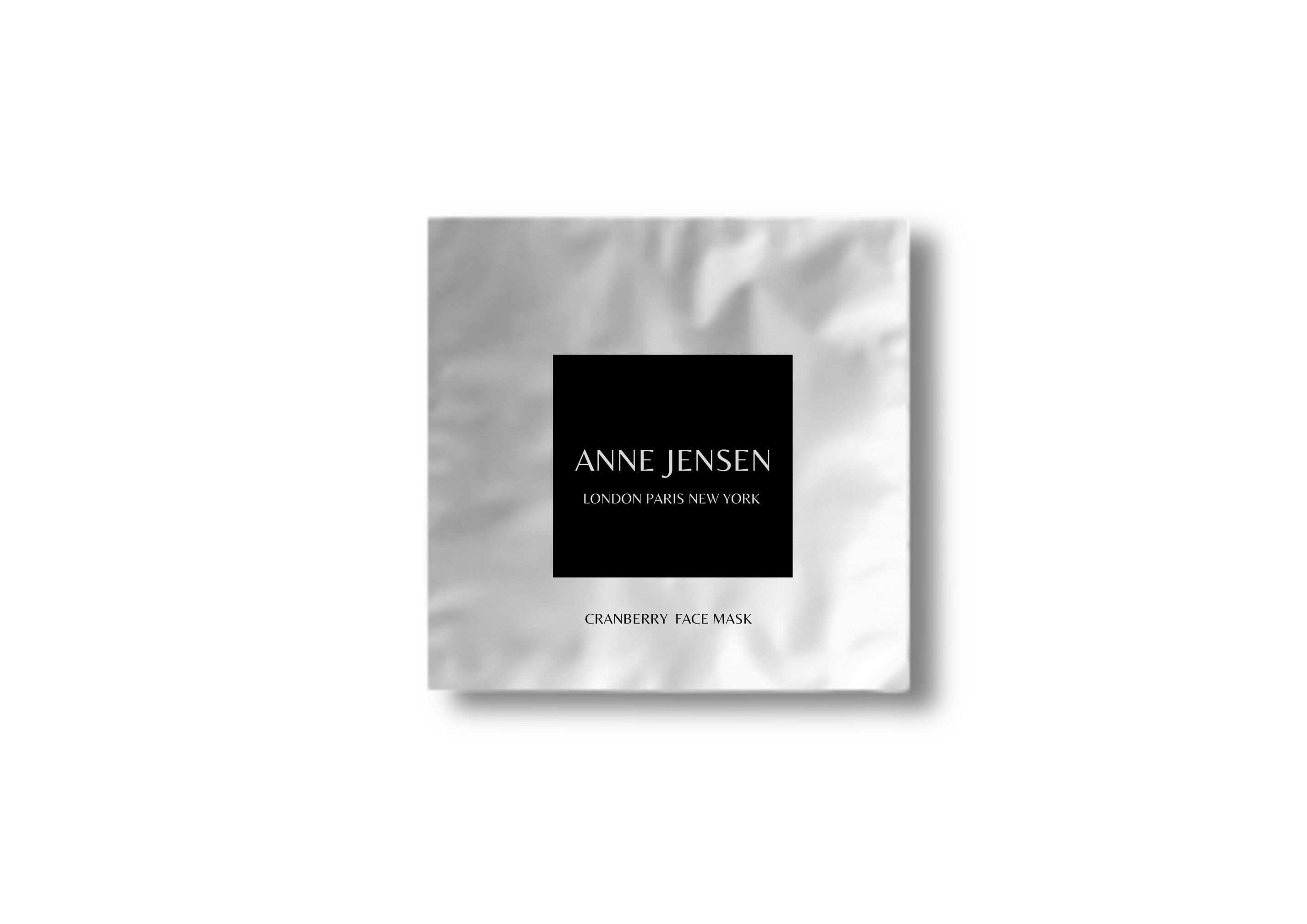 The cranberry mak 3 pcs kit