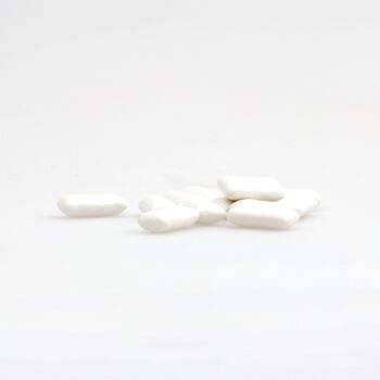 chewing-gum "smooch pill" 2
