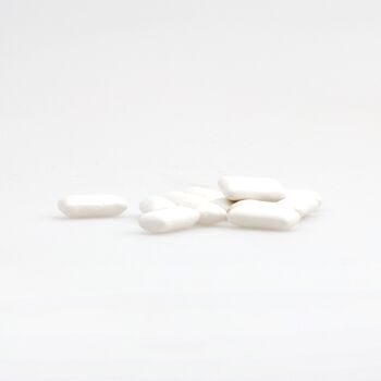 Chewing-gum "Frustration Pill" 2