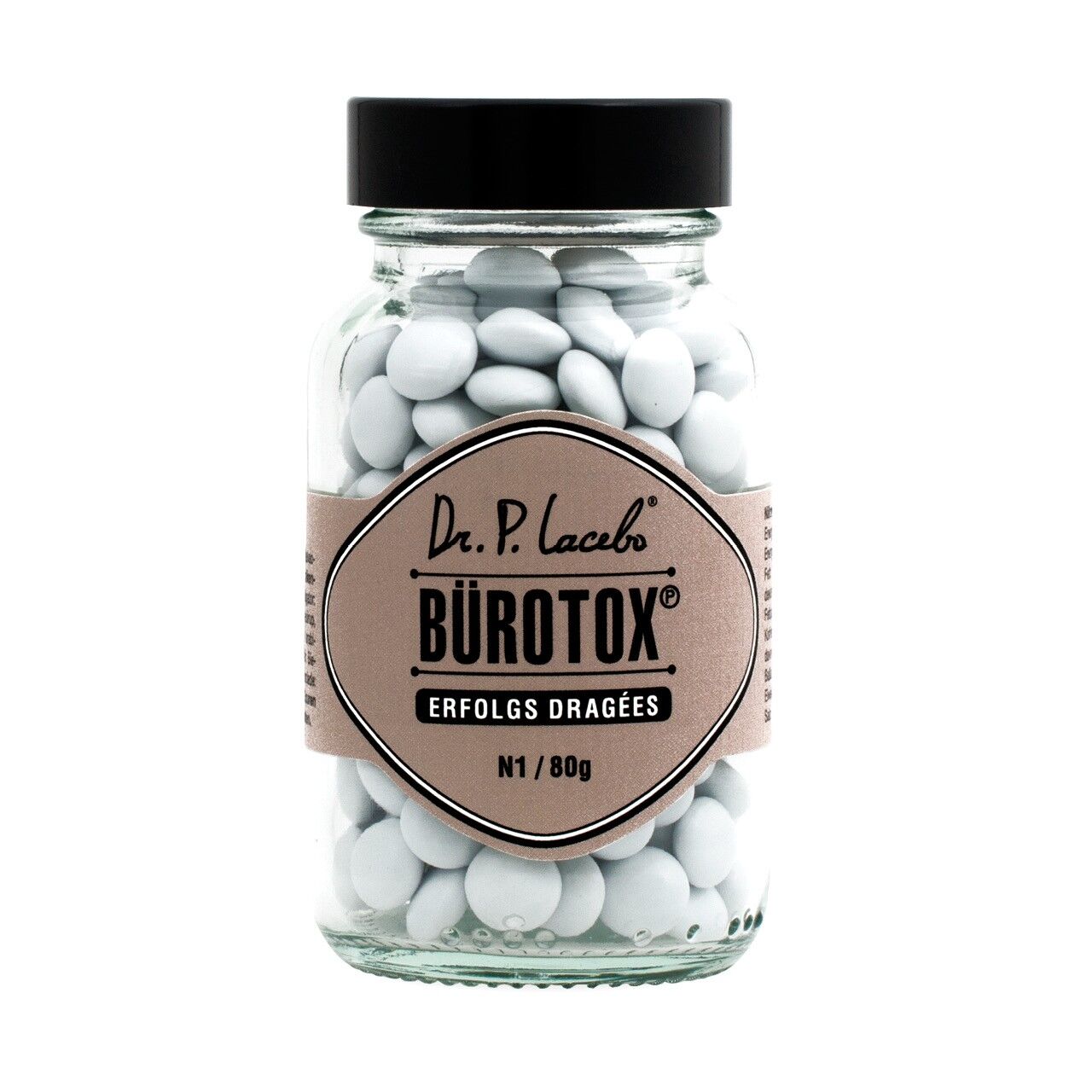 "Office tox" dragées