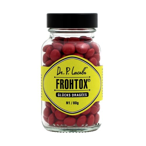 "Frohtox" Dragées