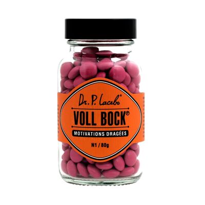 "Full Bock" Dragées