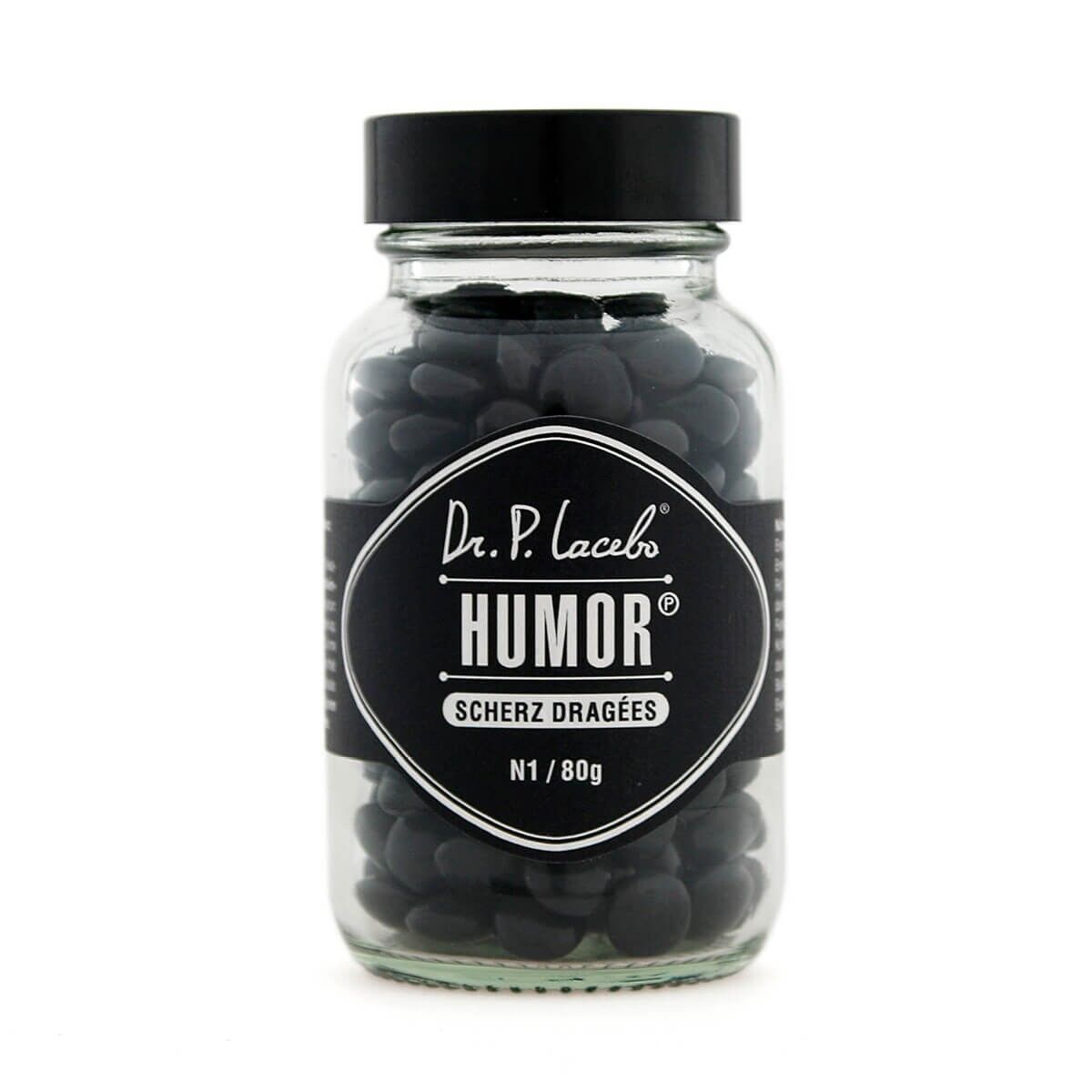 "Humor" Scherz-Dragées