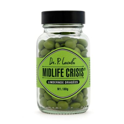 "Midlife Crisis" Dragées