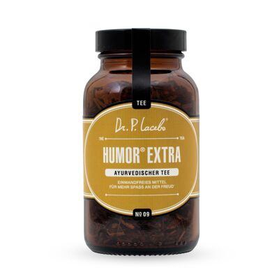 "Humor® Extra" Tee