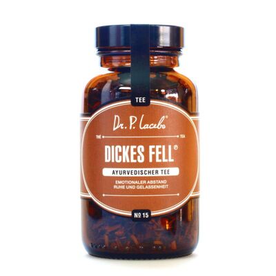 "Dickes Fell" Tee