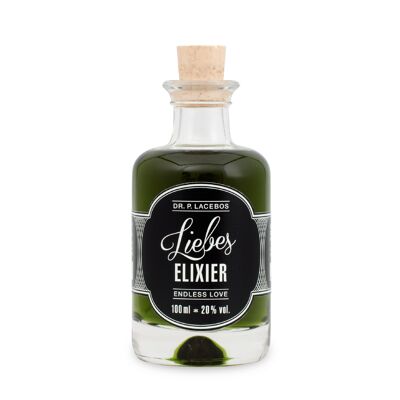 Liquore "Love Elixir Woodruff".