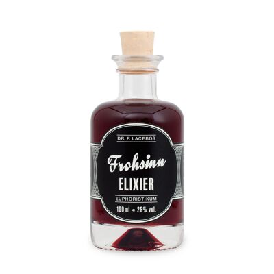 Licor "Glory Elixir"
