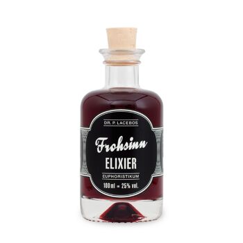 Liqueur "Gloire Elixir"