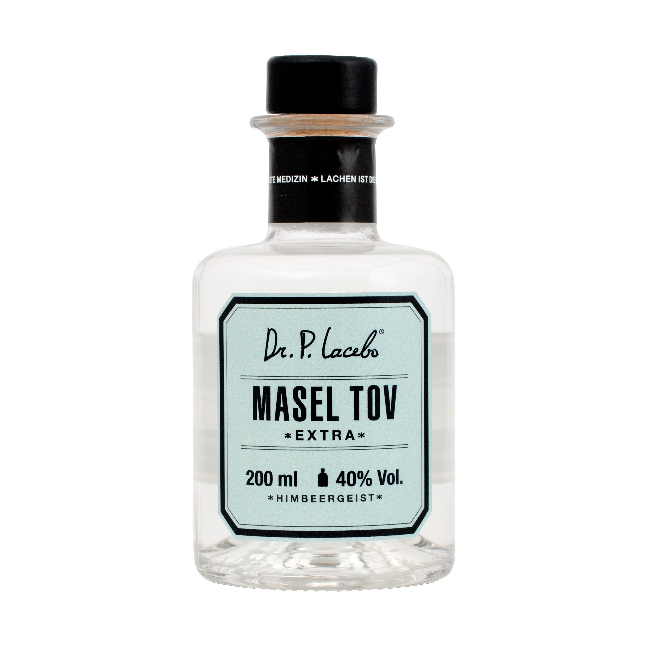 "Masel Tov Extra" Edelbrand