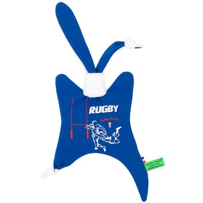 DOUDOU THE RUGBY