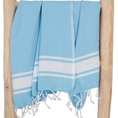 Hammam towel SOL - XL - Turquoise