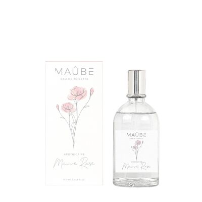 Eau de Toilette Mauve Rose Apothicaire