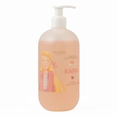 KAIRA- SHAMPOO WITH CONDITIONER - 500ml