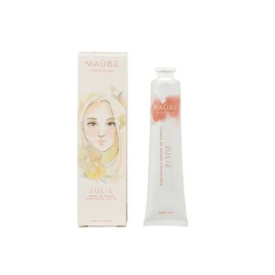 Hand cream Julie - 40ml