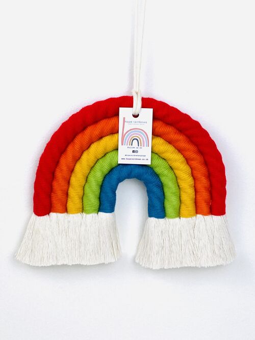 Rainbow Hanging Decoration