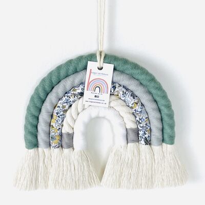 Rainbow Hanging Decoration