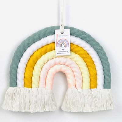 Rainbow Hanging Decoration