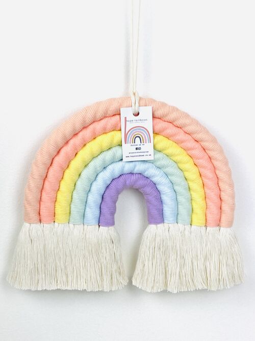Rainbow Hanging Decoration