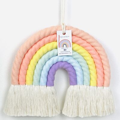 Rainbow Hanging Decoration