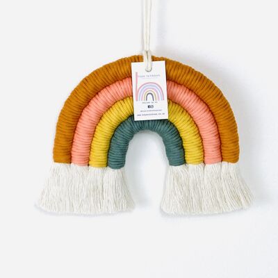 Rainbow Hanging Decoration