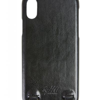 iPhone case black