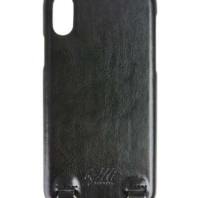 iPhone case black