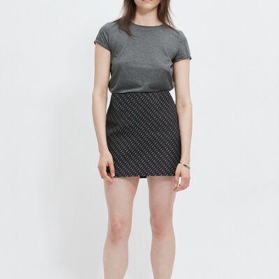 Kanak short skirt