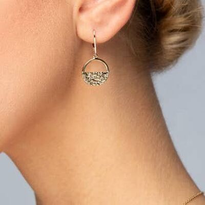 Lena earrings