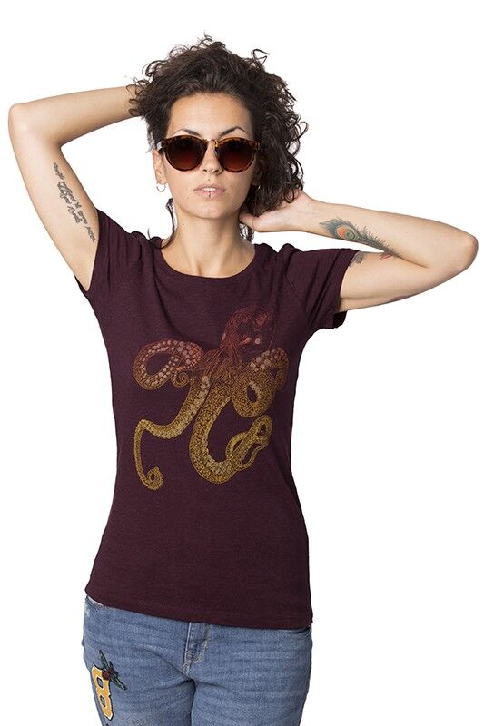 Gucci t shirt dames hot sale