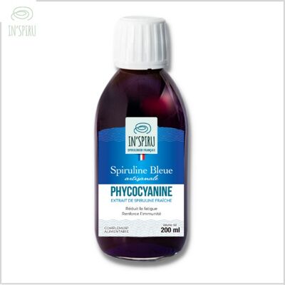 Phycocyanine Liquide