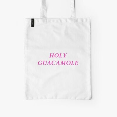 Cotton bag / Holy