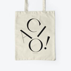 Sac en coton / Ciao