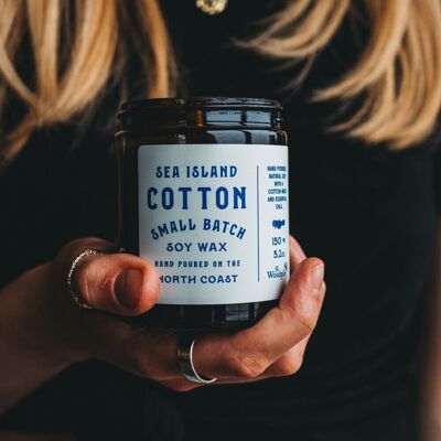 Coton Sea Island 150g