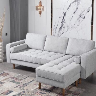 Faro Corner Sofa - Standard