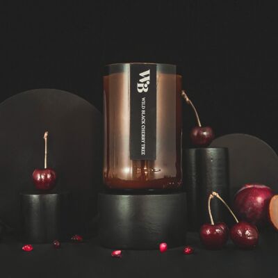 Wild Black Cherry Tree - 300g