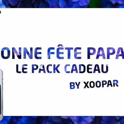 🎁 PACK CADEAUX FETE DES PERES 🎁