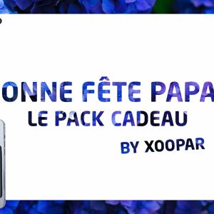 🎁 PACK CADEAUX FETE DES PERES 🎁